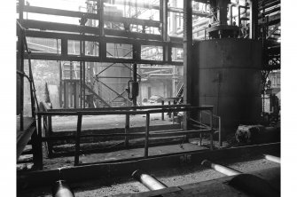 Glengarnock Steel Works, Soaking Pits
General View