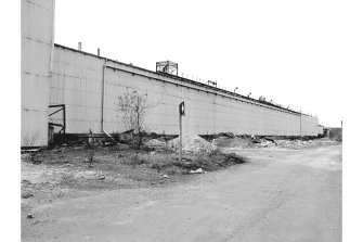 Dalzell Steel Works, Rod Mill
General View