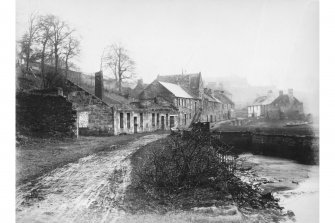 Cockle Mill
View from North