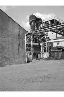 Hamilton, Fullwood Foundry
View showing cupolas