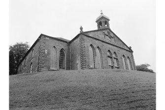 Catrine Parish Church
General View