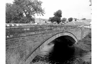 Dalrymple Bridge
General View
