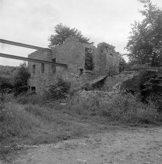 Milton of Balgonie, Balgonie Mill
General View