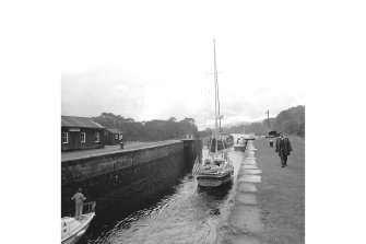 Gairlochy West Lochs
General View