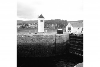 Corpach Lighthouse, Caledonian Canal
Genral View