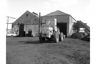 Lugar Briquette Works
General View