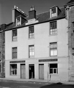 Campbeltown, 58-62 Main Street
General view