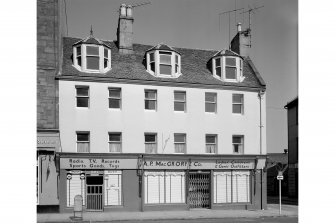 Campbeltown, 16-20 Main Street
General view.