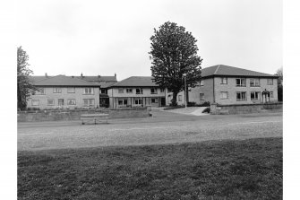 Greenock, Sheltered Housing
General View