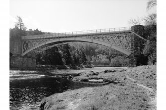 Bridge of Carron
General View