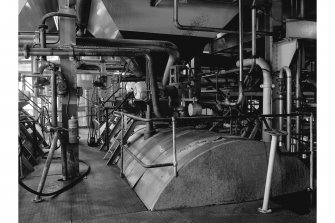 Invergordon and Ben Wyvis Distilleries, Cookers
General View