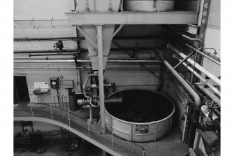 Ben Wyvis Distillery, Mash Tun
General View