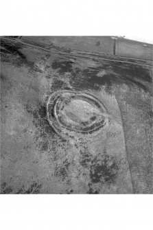 Oblique aerial view.