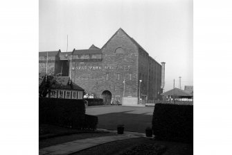 Edinburgh, Maionville Road, Moray Park Maltings
General View