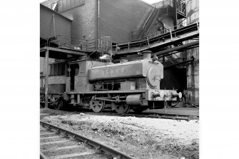 Cardowan Colliery
View showing Gibb and Hogg 040ST, 1898