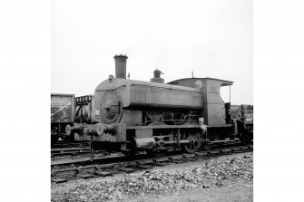 Cardowan Colliery
View showing Gibb and Hogg 040ST, 1898
