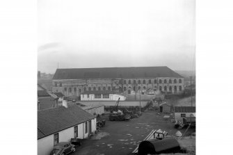 Kilmarnock, Townholm Works
General View