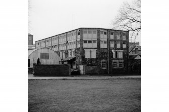 Paisley, Seedhill Road, Tannery
General View