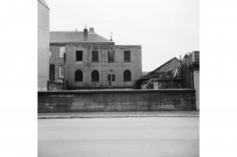 Glasgow, Victoria Preserve and Confectionary Works
General View