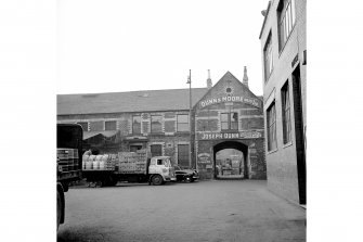 Glasgow, 31 Blackfaulds Place, Greenhead Brewery
General View