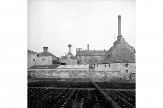 Edinburgh, Croft-an-Righ, Croft-an-Righ Brewery
General View