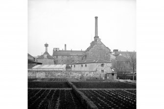 Edinburgh, Croft-an-Righ, Croft-an-Righ Brewery
General View