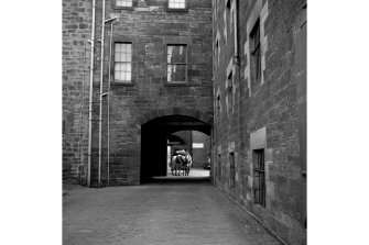 Edinburgh, Croft-an-Righ, Croft-an-Righ Brewery
General View