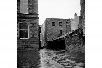 Glasgow, Victoria Preserve and Confectionary Works
General View