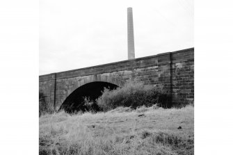 Paisley, Blackhall Aqueduct
View