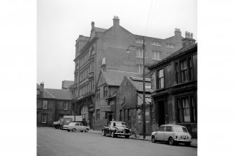 Glasgow, 22 Herbert Street, Kelvinbridge Artistic Stationery Works
General View