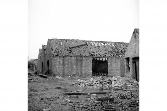 Glasgow, 100 Camlachie Street, Pyroligneous Acid Works
General View