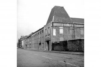Glasgow, 280 Kennedy Street, Sun Foundry
General View