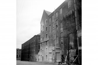 Glasgow, 76-80 North Canal Bank Street, Port Dundas Distillery
General View