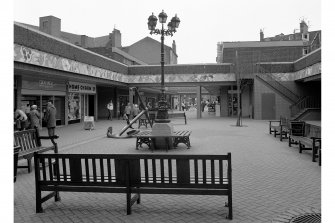 Newkirkgate Centre
View from North East