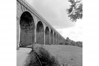 Avon Viaduct
View from W showing part of SSW front