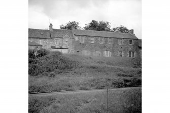 Deanston, Mill Workshops
View from NE