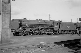 View showing 4-6-0