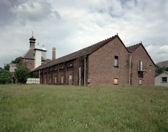 Fort William, Glenlochy Distillery
