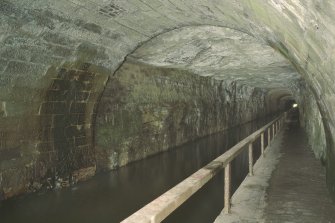 Interior
View from S
Digital image of E5864 CN