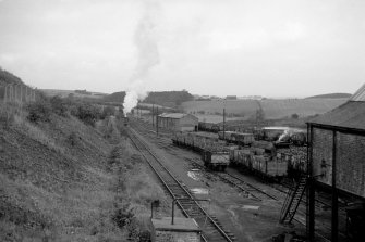 Mauchline Colliery | Canmore