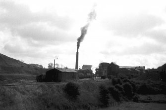 Mauchline Colliery | Canmore