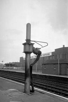 View showing water column