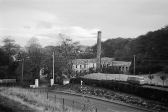 General view from SW