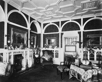 Interior -general view of Morning Room
Digital image of D 49296