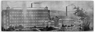 General view from N.
Digital image of B 13192