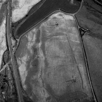 Oxton, Roman fortlet and annexes. Digital image of BW/5041.