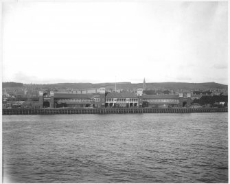 Historic photograph showing general view.
Digital image of RE/1298