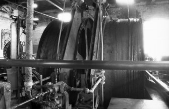Interior
View showing part of winding engine Elise (Barclay 6676, 1910)