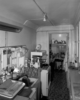 General view of scullery from South.
Digital image of B 57266.