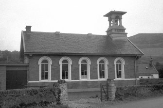 Kilcalmonell Free Church.
General view.